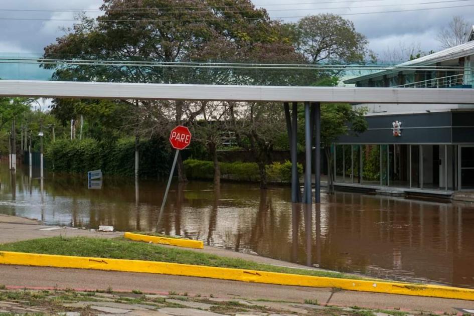 Gentileza Intendencia de Salto