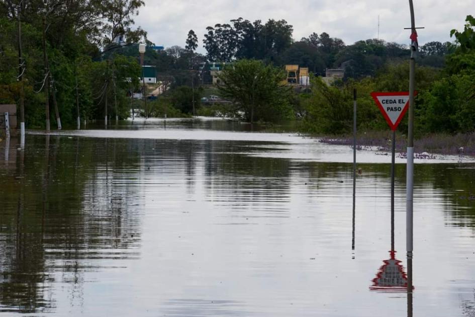 Gentileza Intendencia de Salto