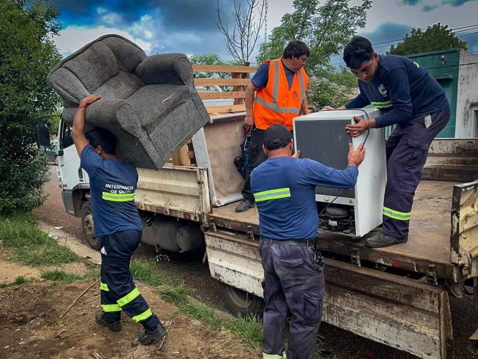 Gentileza Intendencia de Salto