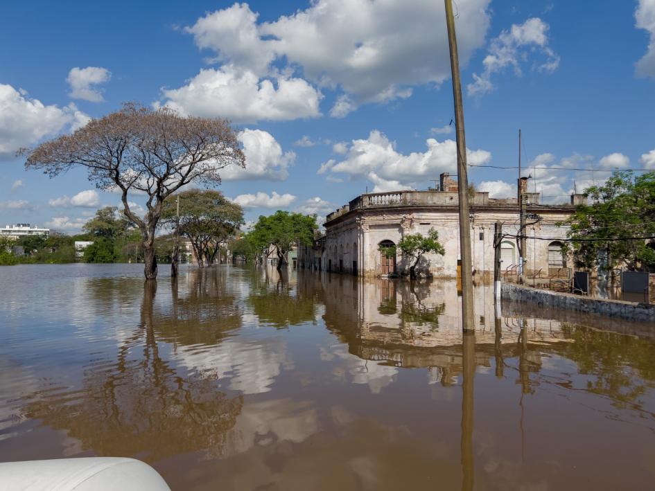 Gentileza de la Intendencia de Salto