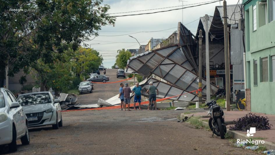 Imagen: Gentileza de la Intendencia de Río Negro