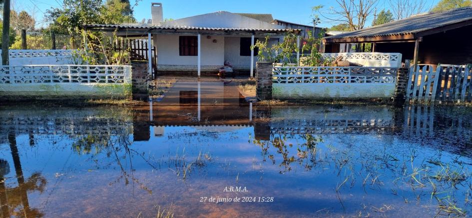 Imagen: Gentileza de la intendencia de Cerro Largo Imagen: Gentileza de la intendencia de Cerro Largo