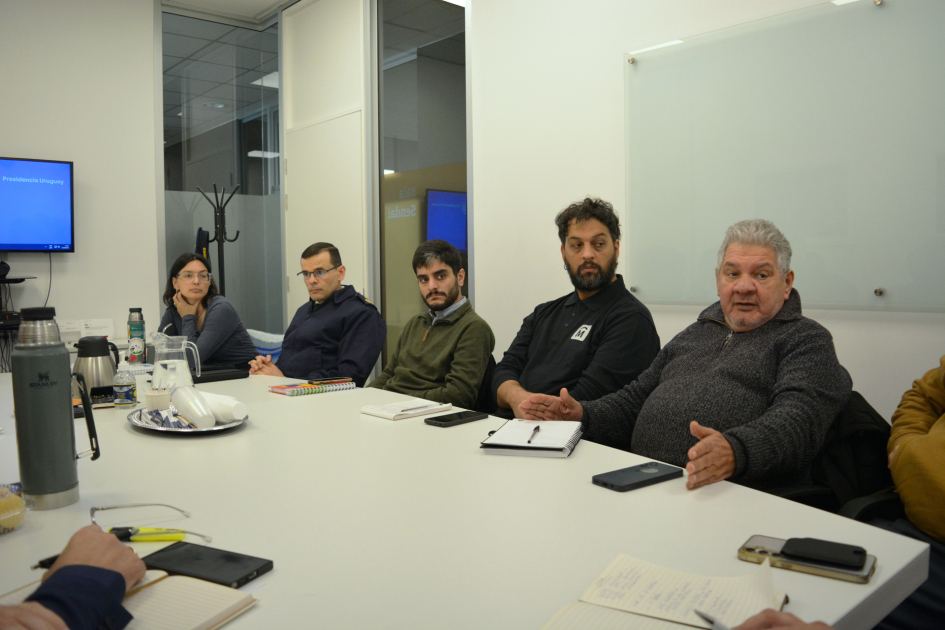 Coordinación interinstitucional de alerta roja por frío extremo Coordinación interinstitucional de alerta roja por frío extremo