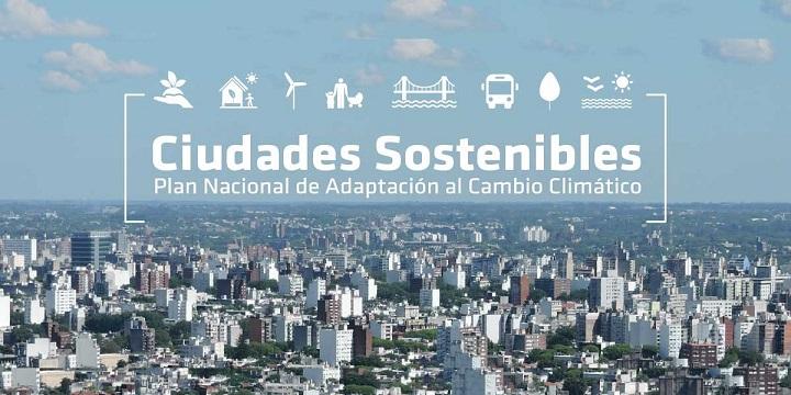 Ciudades sostenibles Foto de una ciudad