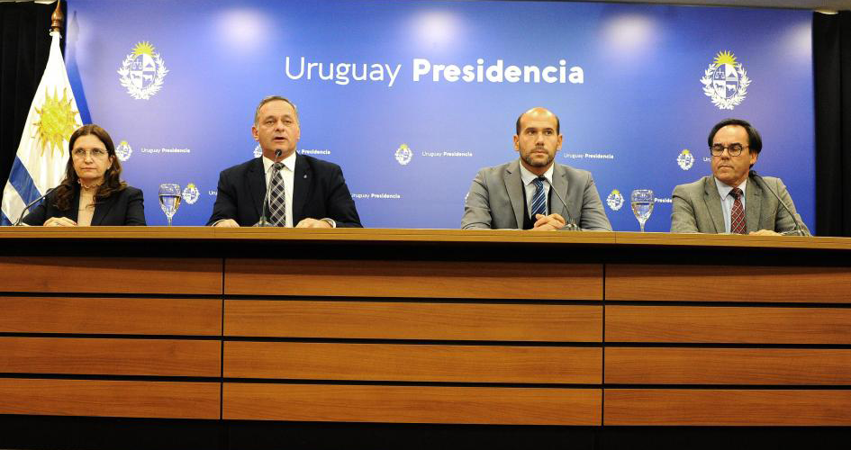 Conferencia de prensa Conferencia de prensa