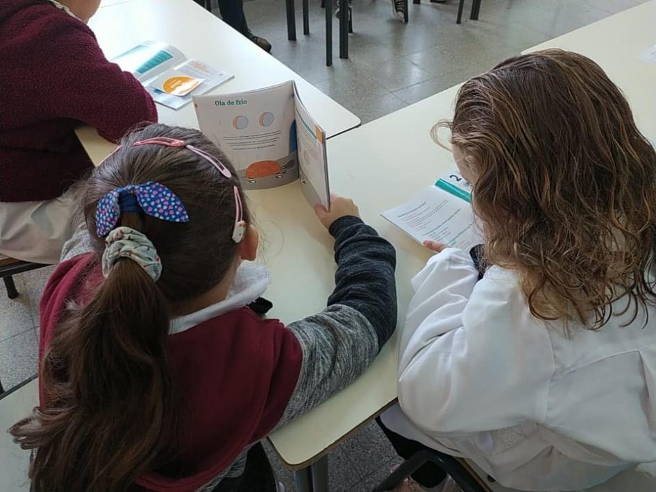 Taller de sensibilización sobre GIR