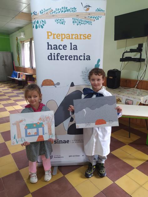 Taller de sensibilización sobre GIR Taller de sensibilización sobre GIR