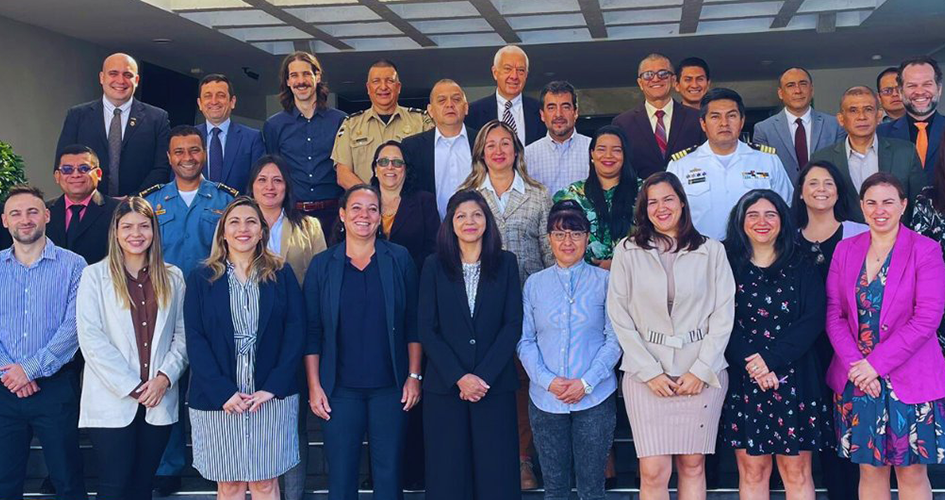 Taller Regional sobre el “Desarrollo de una Estrategia de Protección para Emergencias Nucleares y Ra Taller Regional sobre el “Desarrollo de una Estrategia de Protección para Emergencias Nucleares y Ra