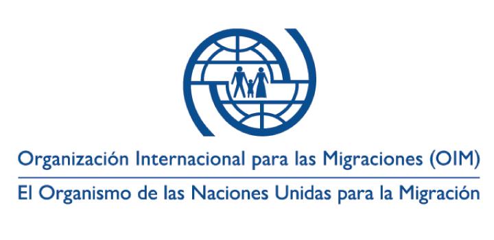 Logo OIM Logo OIM