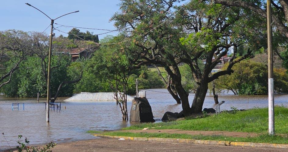 Archivo (gentileza de la Intendencia de Salto)