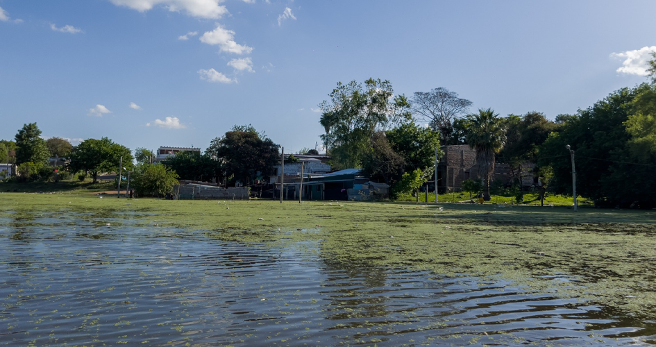 Gentileza de la Intendencia de Salto