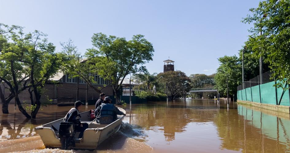 Gentileza de la Intendencia de Salto (archivo)