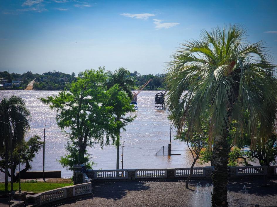 Gentileza de la Intendencia de Salto