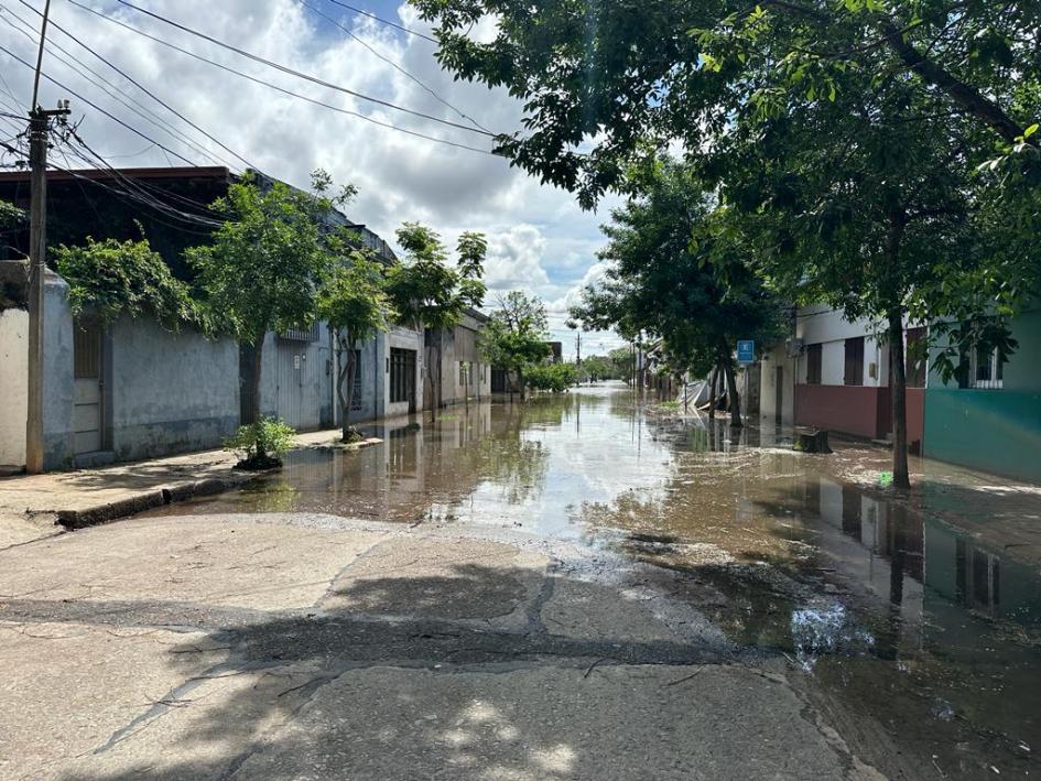 Gentileza de la Intendencia de Salto