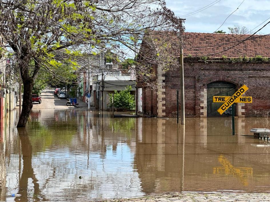 Gentileza de la Intendencia de Salto