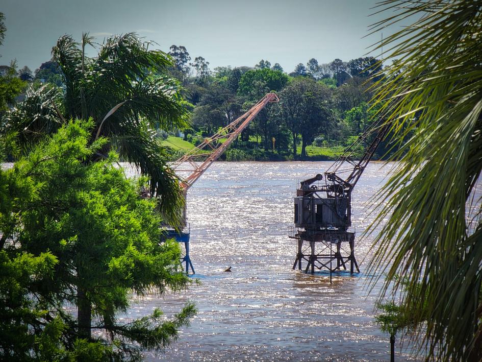 Gentileza de la Intendencia de Salto