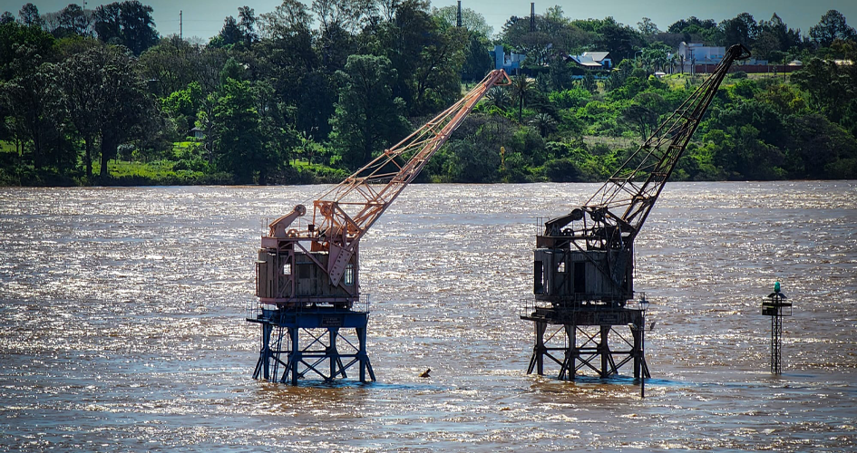 Gentileza de la Intendencia de Salto