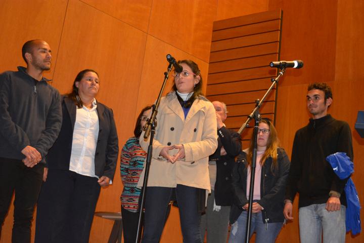 Voluntarios y voluntarias del Sinae reciben un reconocimiento a su labor desinteresada y solidaria para la promoción de una sociedad mejor preparada y más resiliente Voluntarios y voluntarias del Sinae reciben un reconocimiento a su labor desinteresada y solidaria para la promoción de una sociedad mejor preparada y más resiliente