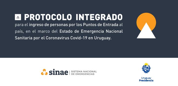 Protocolo integrado de puntos de entrada Protocolo integrado de puntos de entrada