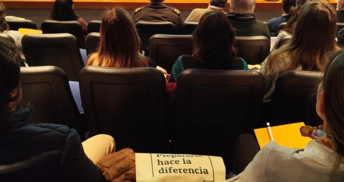 imagen ilustrativa del evento