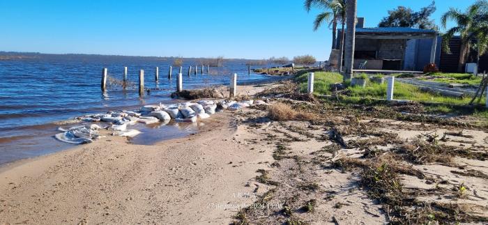 Imagen: Gentileza de la intendencia de Cerro Largo