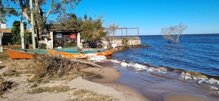 Imagen: Gentileza de la intendencia de Cerro Largo