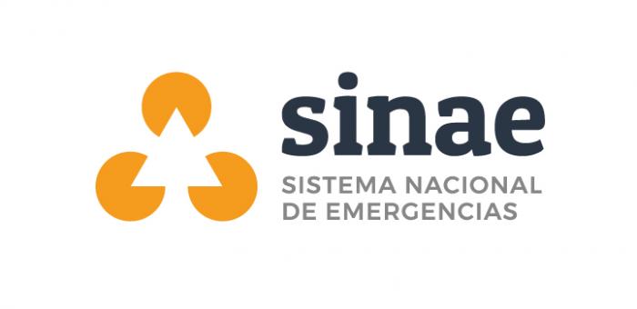 Logo Sinae