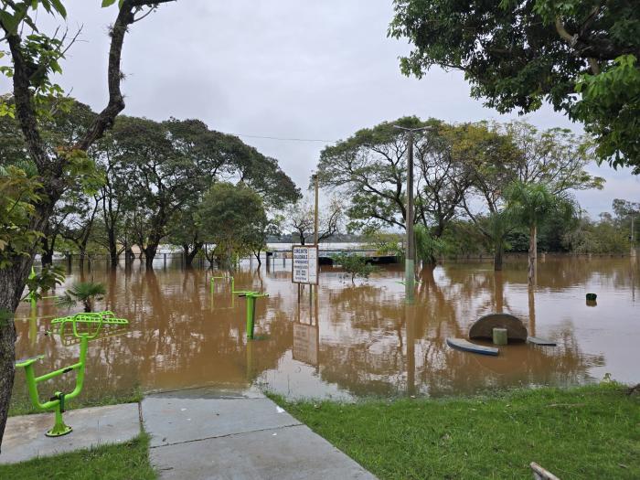 Imagen: Gentileza de la Intendencia de Salto