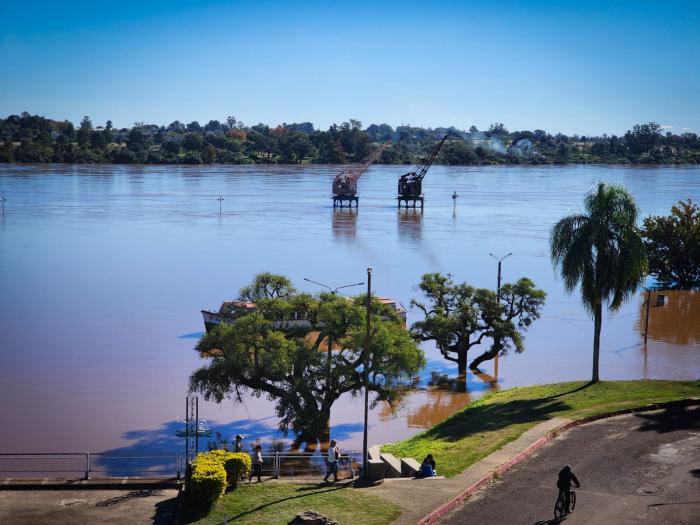 Imagen: Gentileza de la Intendencia de Salto