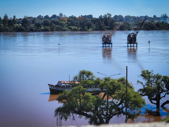 Imagen: Gentileza de la Intendencia de Salto