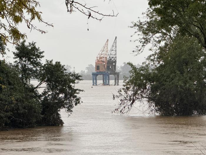 Imagen: Gentileza de la Intendencia de Salto