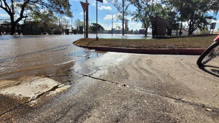 Imagen: Gentileza de la Intendencia de Salto