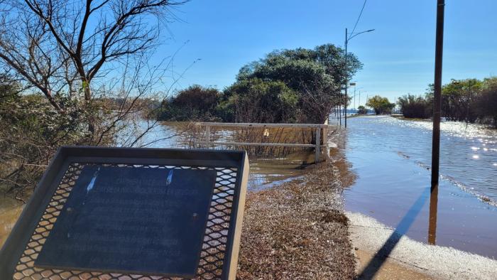 Imagen: Gentileza de la Intendencia de Salto