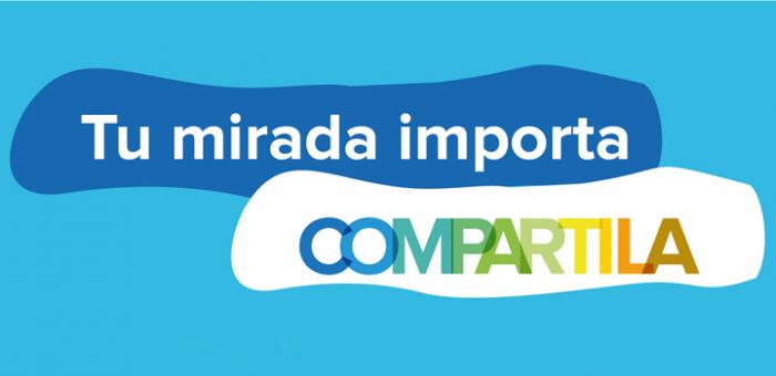 tu mirada importa