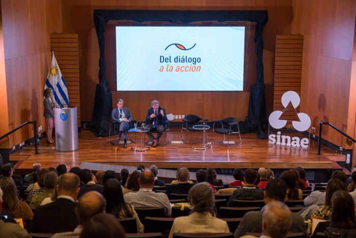 Presentación del evento Presentación del evento