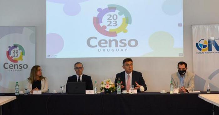 Comisión Nacional del Censo 2023