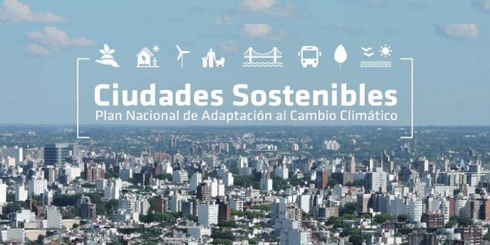 Foto de una ciudad
