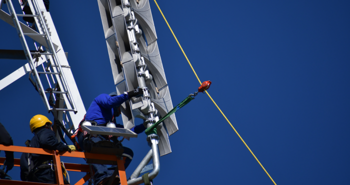 Instalación del Sistema de Aviso Sonoro (SAS)