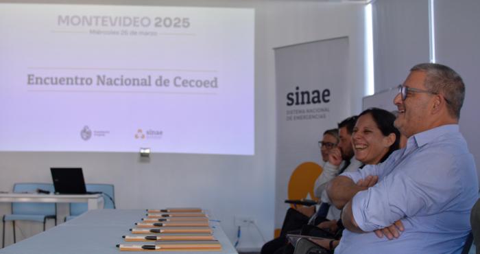 De izquierda a derecha: Paola Castro, Josué Lima, Silvina Carro y Jorge Cuello De izquierda a derecha: Paola Castro, Josué Lima, Silvina Carro y Jorge Cuello
