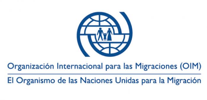Logo OIM Logo OIM