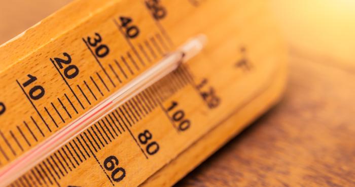 ola de calor ola de calor