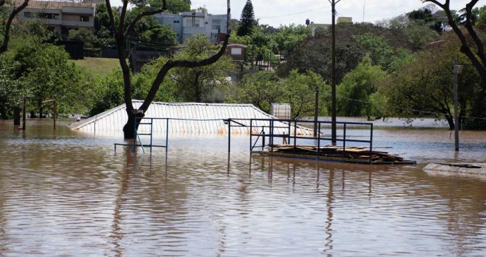 Archivo (gentileza de la Intendencia de Salto)