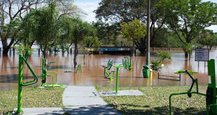 Gentileza de la Intendencia de Salto