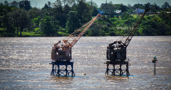 Gentileza de la Intendencia de Salto