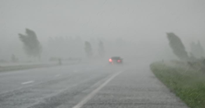 tormentas