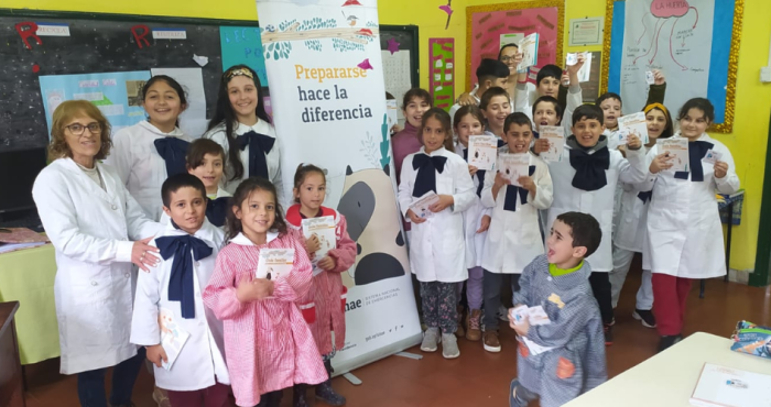 Escuela rural Lavalleja 2024 Escuela rural Lavalleja 2024
