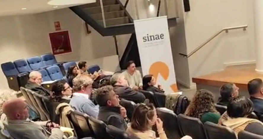 Primer encuentro de trabajo. Protección social, infancia y salud integral.