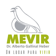 Logo de Mevir