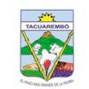 Logo Intendencia de Tacuarembó