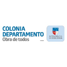 Logo de la Intendencia de Colonia